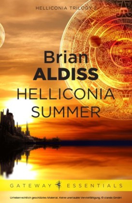 Helliconia Summer