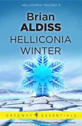 Helliconia Winter