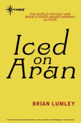 Iced on Aran