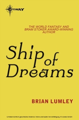 Ship of Dreams