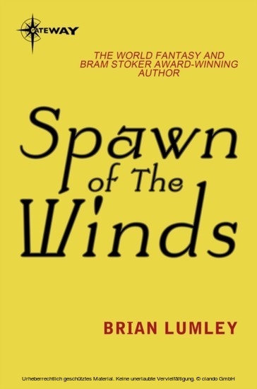 Spawn of the Winds main product photo