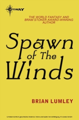 Spawn of the Winds