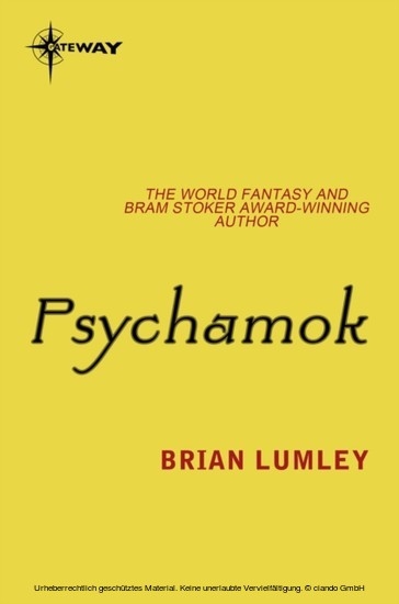 Psychamok main product photo
