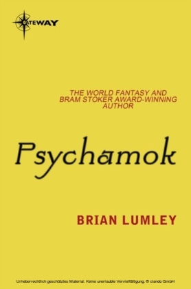 Psychamok