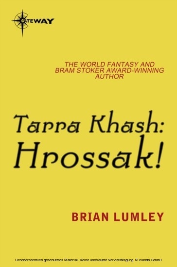 Tarra Khash: Hrossak! main product photo