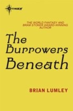 Burrowers Beneath main product photo