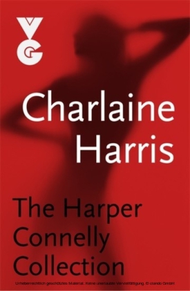 Harper Connelly eBook Collection