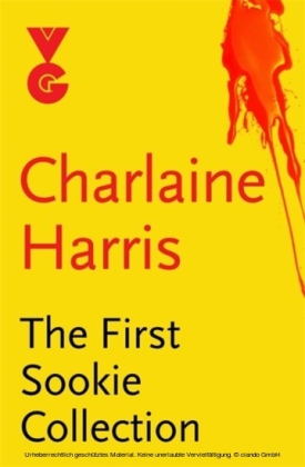 First Sookie eBook Collection