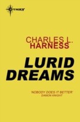 Lurid Dreams main product photo
