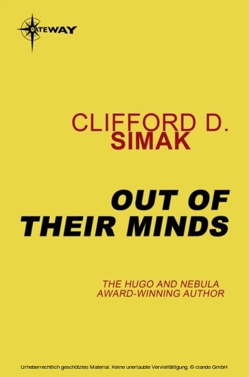 Out of Their Minds main product photo