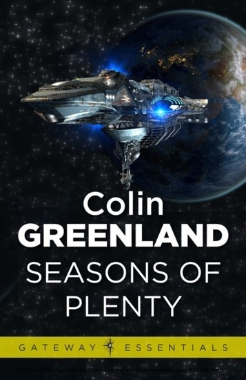 Seasons of Plenty main product photo