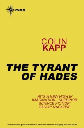 Tyrant of Hades