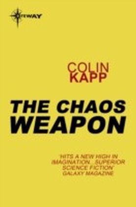 Chaos Weapon