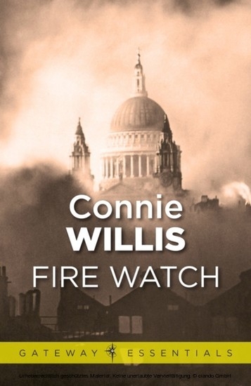 Fire Watch main product photo