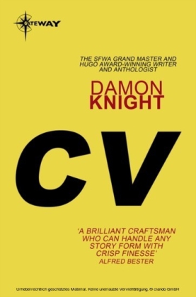 CV