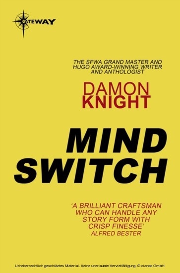 Mind Switch main product photo