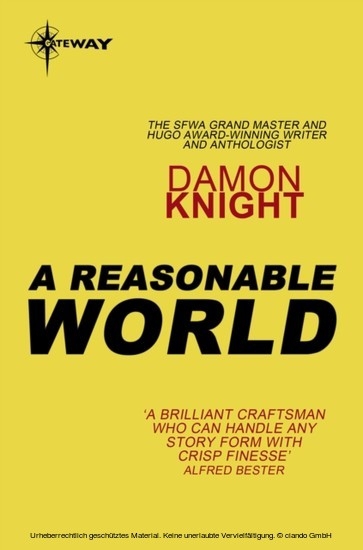 Reasonable World main product photo