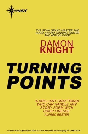 Turning Points main product photo