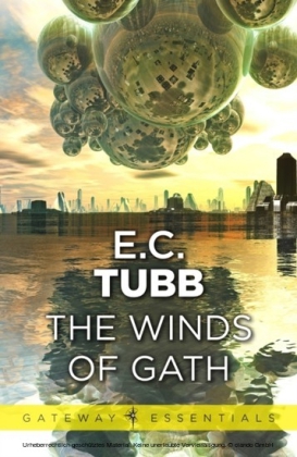 Winds of Gath