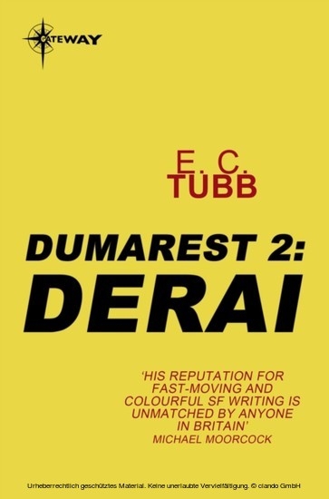 Derai main product photo