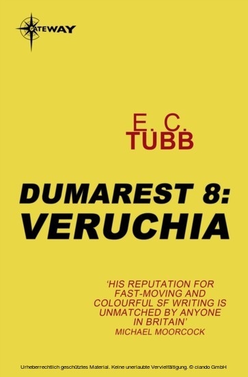 Veruchia main product photo