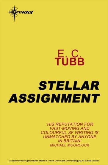 Stellar Assignment main product photo