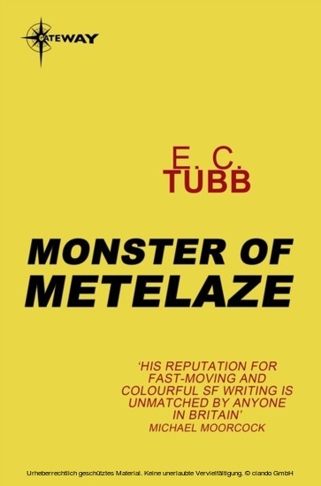 Monster of Metelaze main product photo