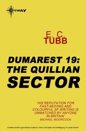 Quillian Sector