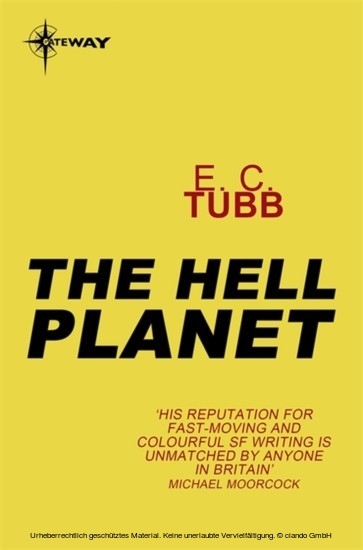 Hell Planet main product photo