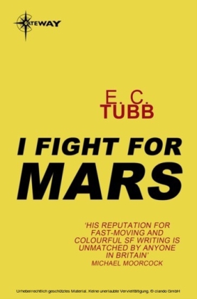 I Fight for Mars