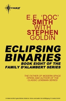 Eclipsing Binaries