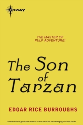 Son of Tarzan