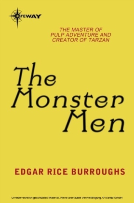 Monster Men