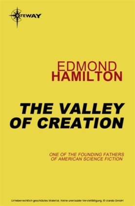 Valley of Creation