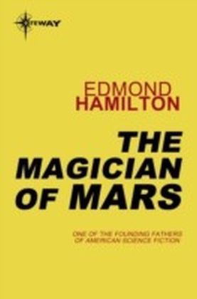 Magician of Mars main product photo