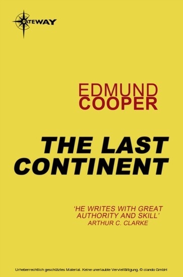 Last Continent main product photo