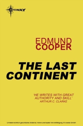 Last Continent