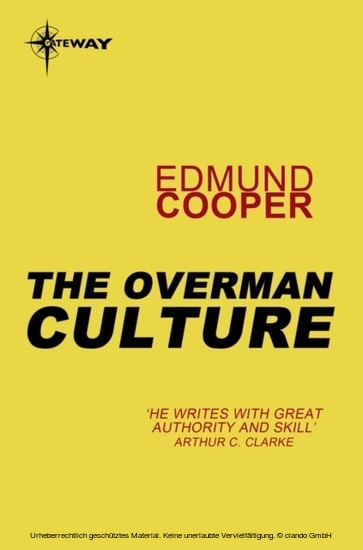 Overman Culture main product photo