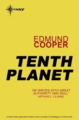 Tenth Planet