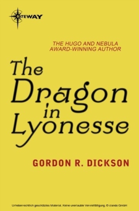 Dragon in Lyonesse