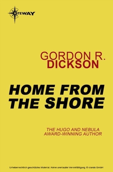 Home From the Shore main product photo