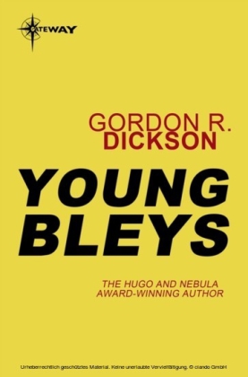 Young Bleys