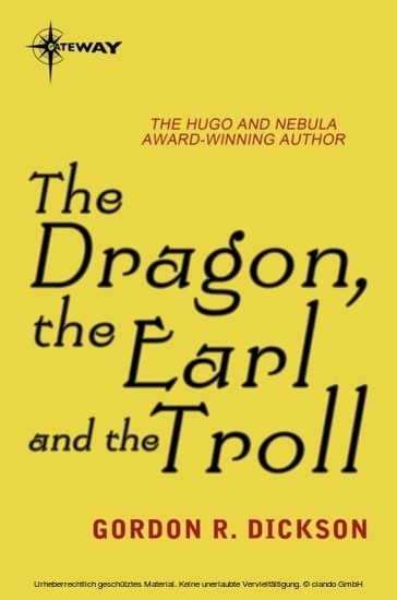 Dragon, the Earl, and the Troll main product photo
