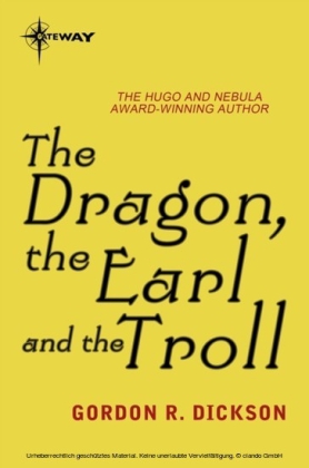 Dragon, the Earl, and the Troll