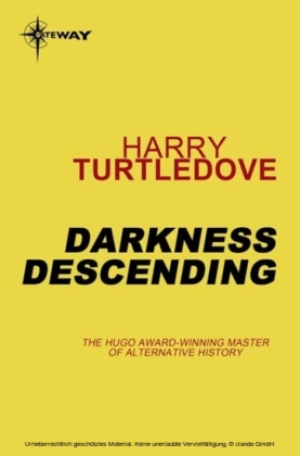 Darkness Descending
