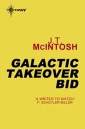 Galactic Takeover Bid main product photo