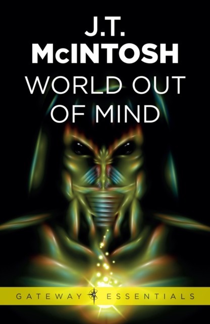 World Out of Mind main product photo
