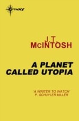 Planet Called Utopia