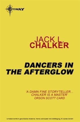 Dancers in the Afterglow