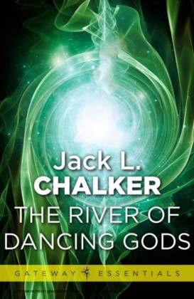 River of Dancing Gods